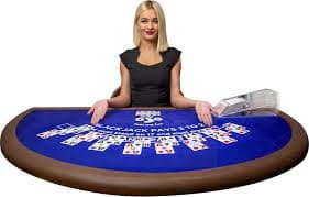 Number Table Game 