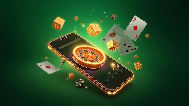 bonbon Popular Games category navigation and game tiles