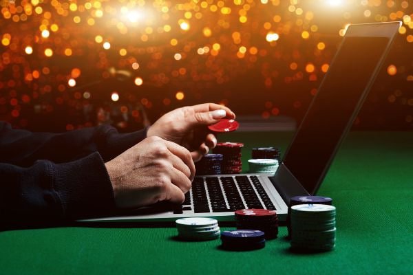 SA Gaming live roulette table with multiple players